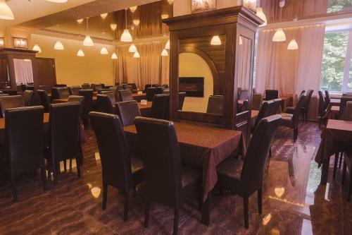 Volga Park Hotel