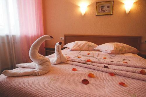 Volga Park Hotel
