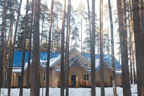Volga Park Hotel