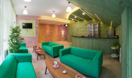 Volga Park Hotel