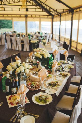Volga Park Hotel