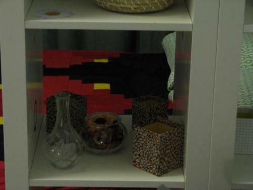 Apartment Butterfly