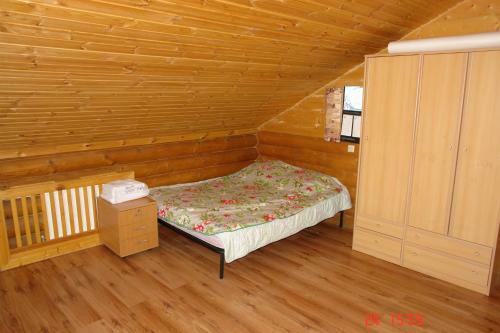Agroturismo Sloboda Na Klyazme