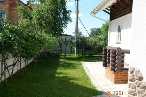 Agroturismo Sloboda Na Klyazme