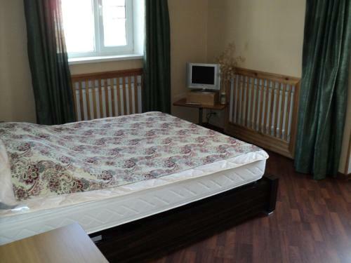 Agroturismo Sloboda Na Klyazme