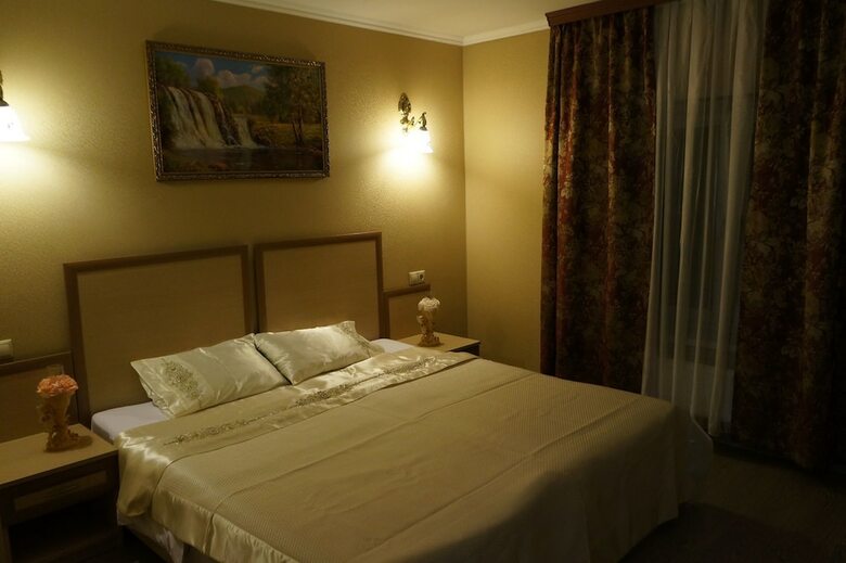 Hotel Sadko