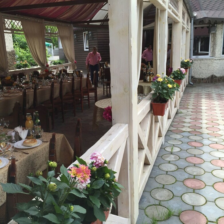 Hotel Sadko