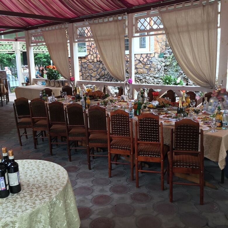 Hotel Sadko