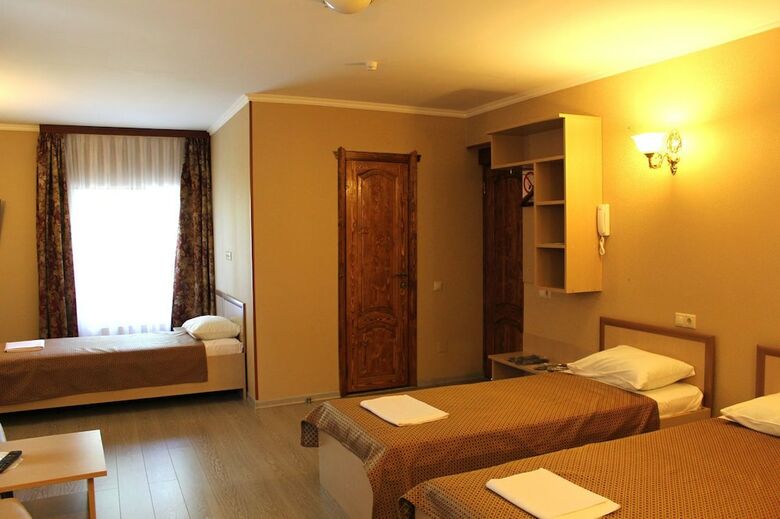 Hotel Sadko