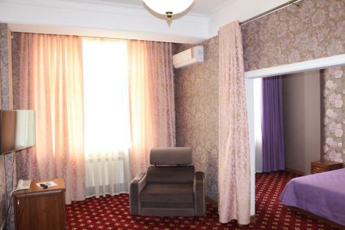 Admiral Hotel