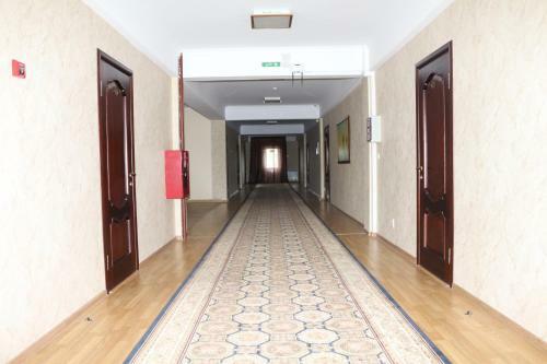 Admiral Hotel