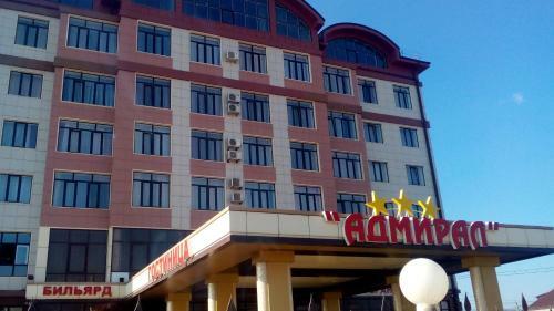 Admiral Hotel