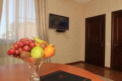 Hotel Complex Djami