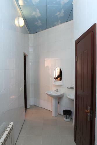Hotel Complex Djami