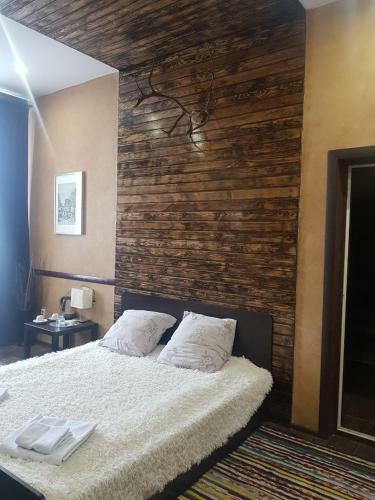 Posada Hotel Shokolad