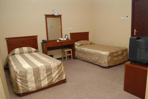 Hotel Suan-uan