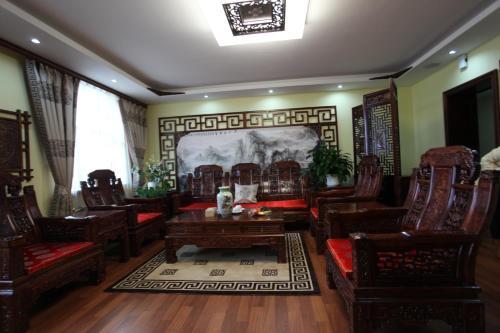 Hotel Suan-uan