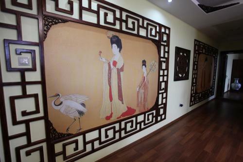Hotel Suan-uan