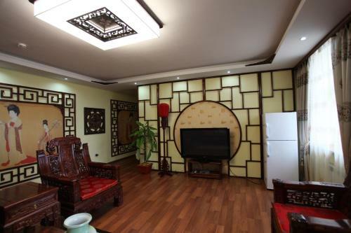 Hotel Suan-uan