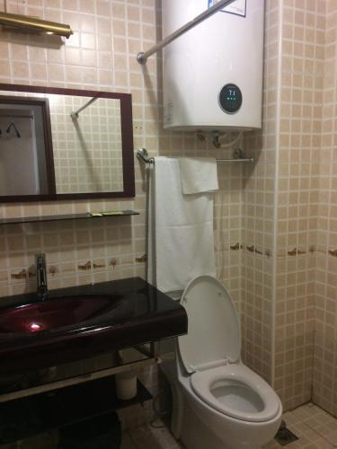 Hotel Suan-uan