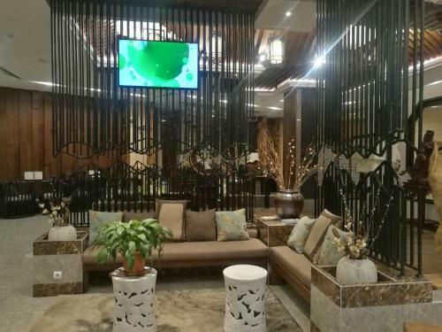 Hotel Suan-uan
