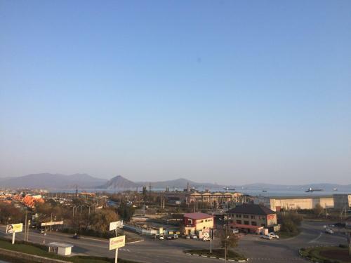 Hotel Suan-uan