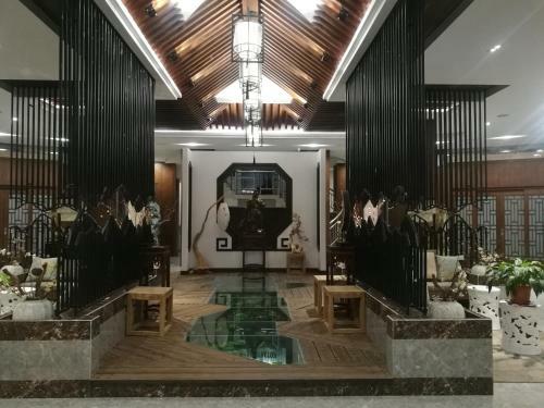 Hotel Suan-uan