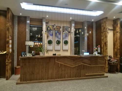 Hotel Suan-uan