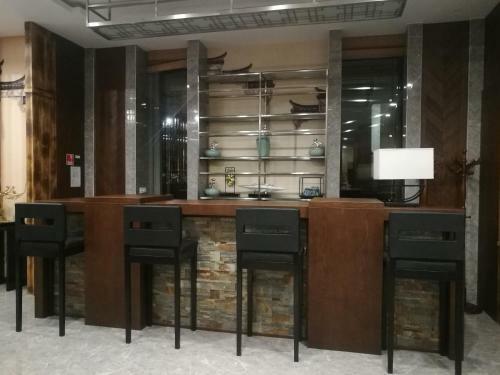Hotel Suan-uan
