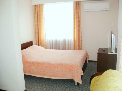 Hotel Nadezhda