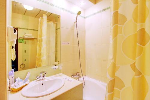 Hotel Nadezhda