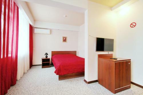 Hotel Nadezhda