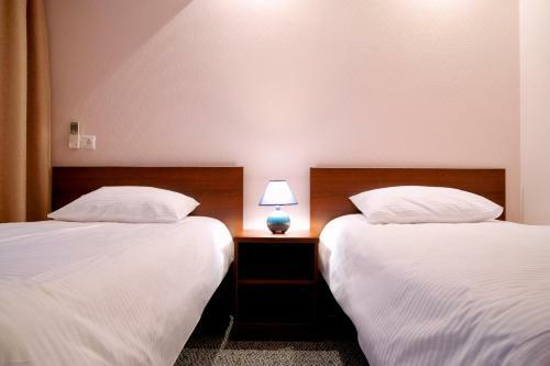 Hotel Nadezhda