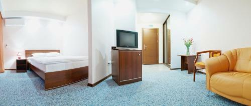 Hotel Nadezhda