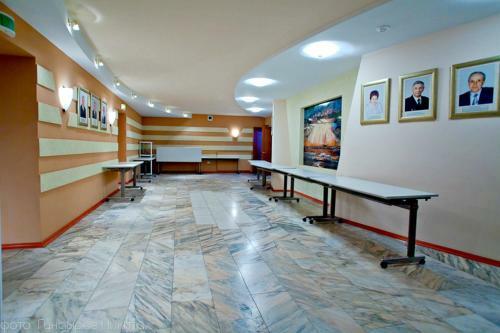 Hotel Nadezhda