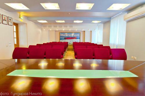 Hotel Nadezhda