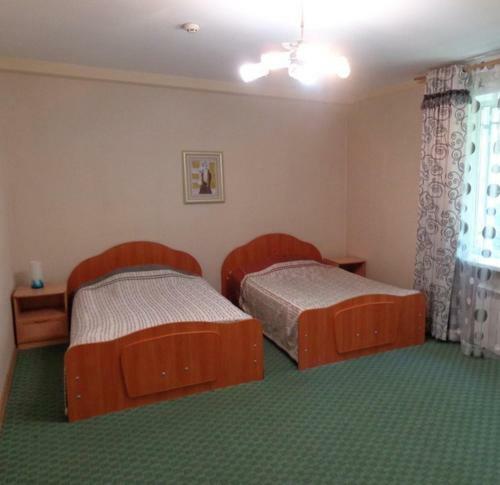Hotel Grafskaya Usadba