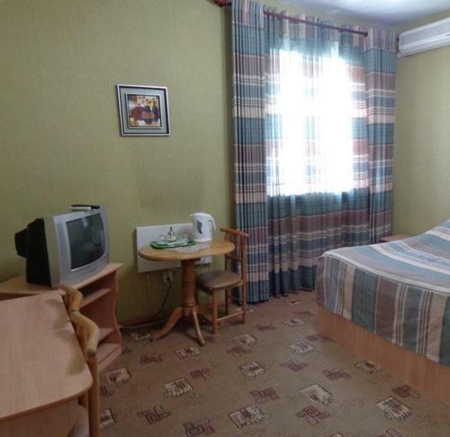 Hotel Grafskaya Usadba