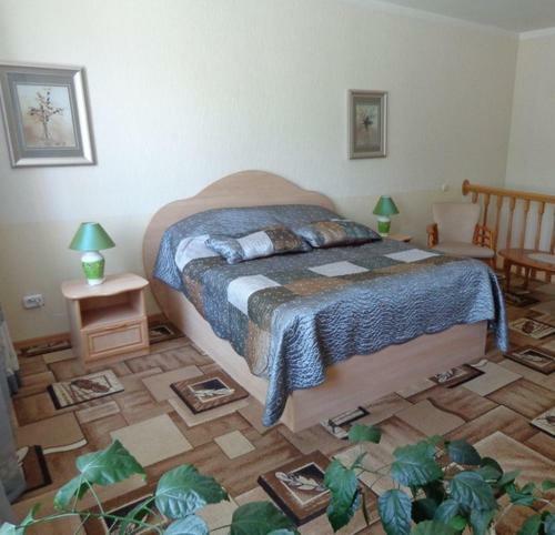 Hotel Grafskaya Usadba