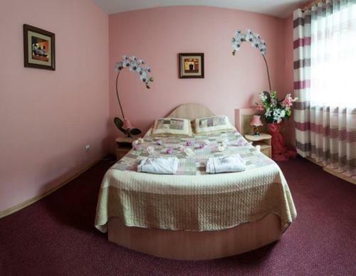 Hotel Grafskaya Usadba