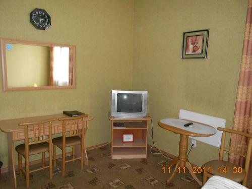 Hotel Grafskaya Usadba