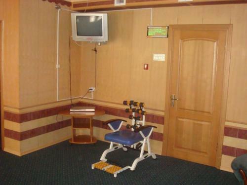 Hotel Grafskaya Usadba