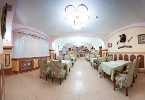 Hotel Grafskaya Usadba