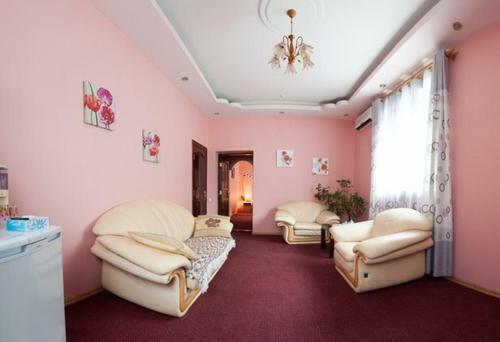 Hotel Grafskaya Usadba