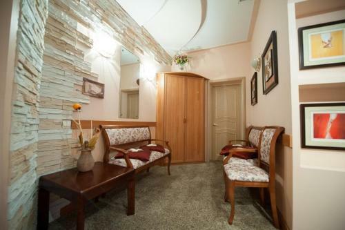 Hotel Grafskaya Usadba