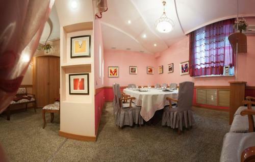 Hotel Grafskaya Usadba