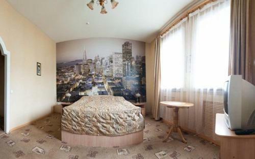 Hotel Grafskaya Usadba