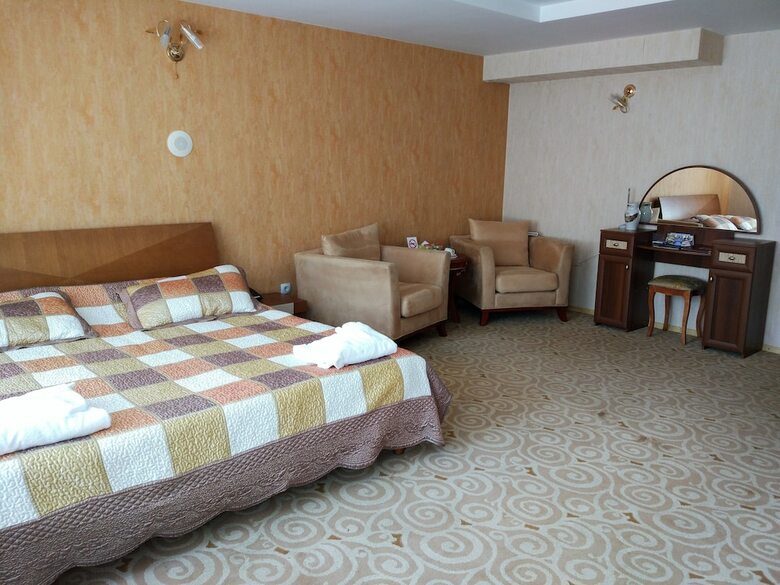Horizont Hotel