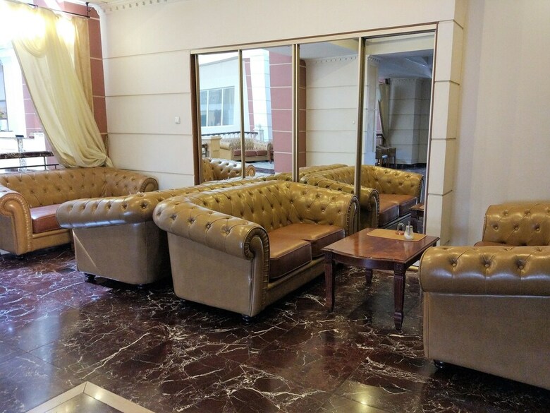 Horizont Hotel