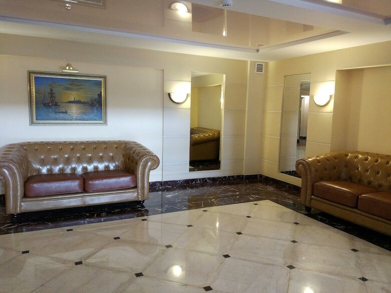 Horizont Hotel